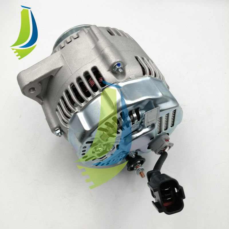 600-861-6410 Alternator 6008616410 For PC200-7 PC210-7 Excavator