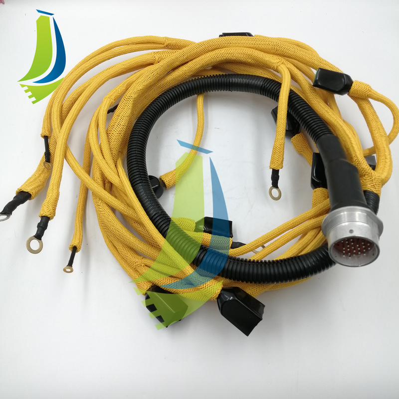 6156-81-9320 Wiring Harness For PC400-7 Excavator Parts