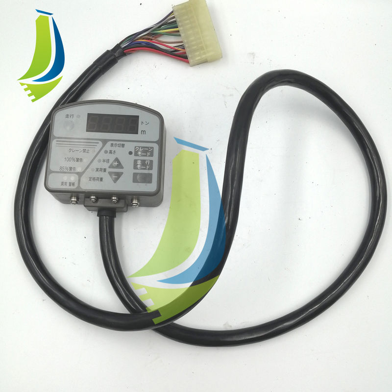 433-5599 Excavator Spare Parts Control Monitor 433-5599