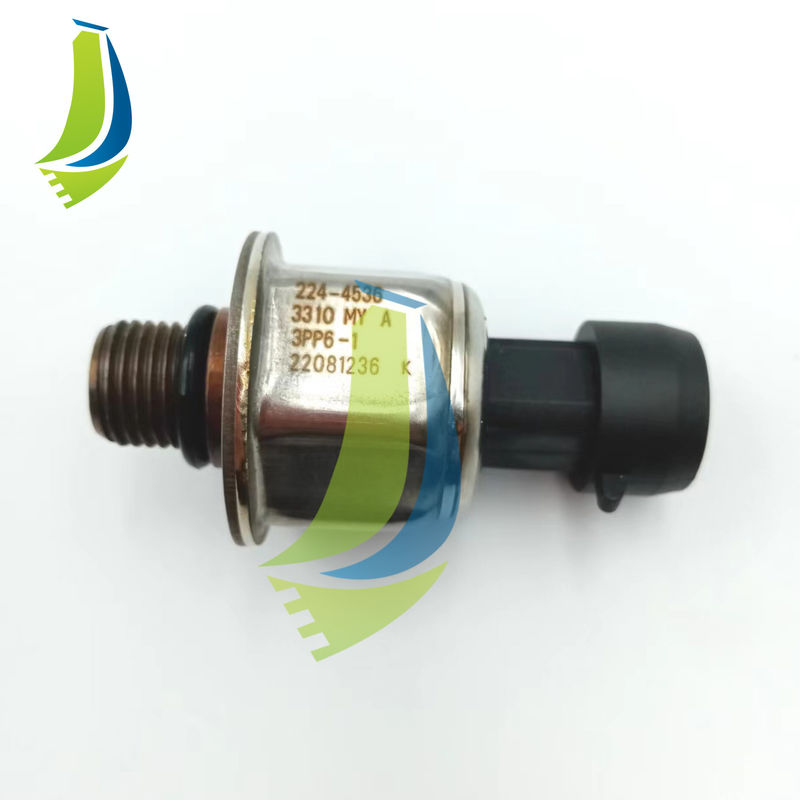 224-4536 2244536 Pressure Sensor For C7 C9 Engine