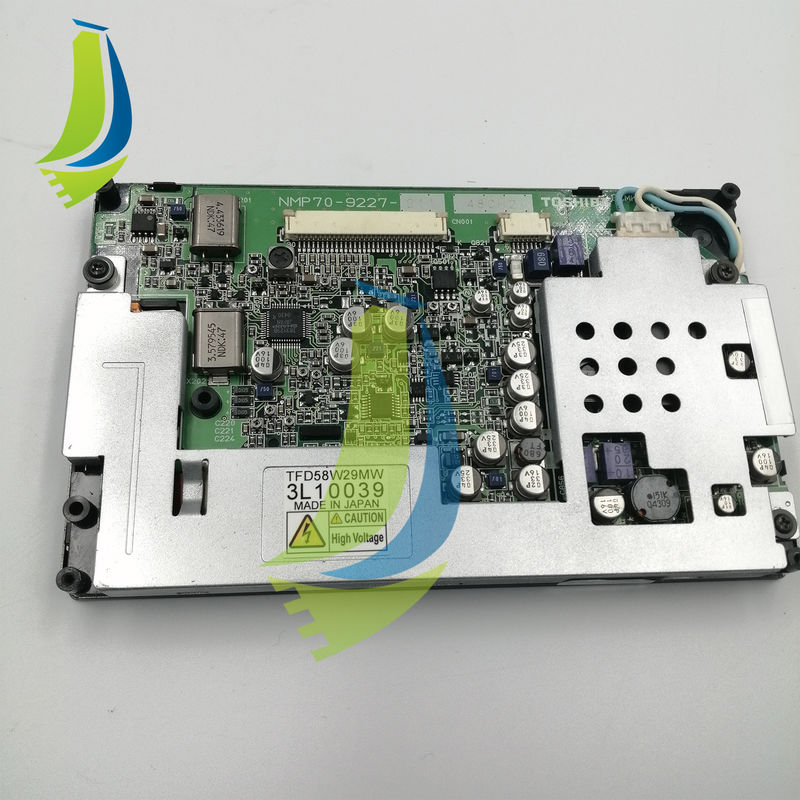 TFD58W29MW Monitor Display Panel Screen tfd58w29mw