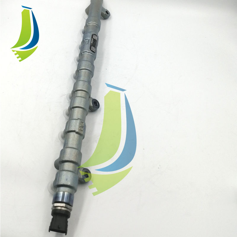 0445226098 TCD7.8 Engine Fuel Rail Common Rail 0445226098