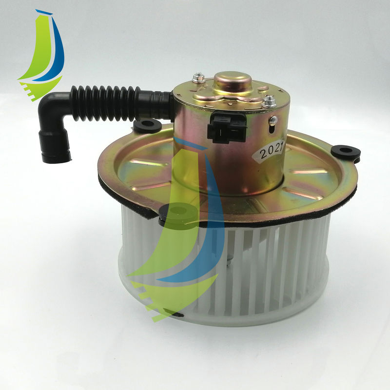 4464276 Fan Blower Motor For ZX200 Excavator Parts