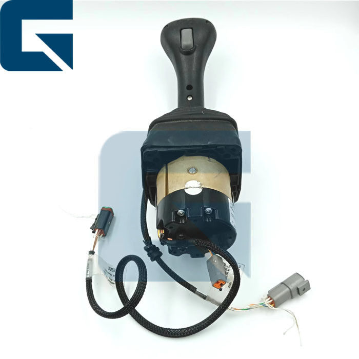 7008370 High Quality Excavator Right Hand Joystick Assy