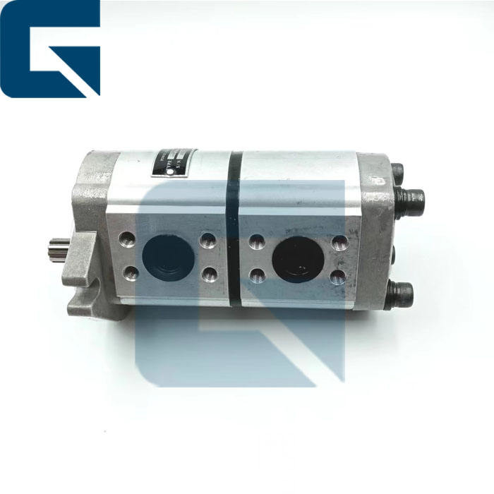 KFP2317-17ASCT  KFP231717ASCTN For Hydraulic Gear Pump