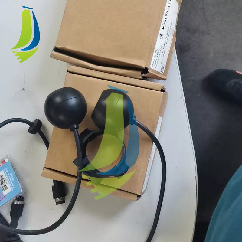 336-6684 Camera Group 3366684 For E226D E246D Excavator