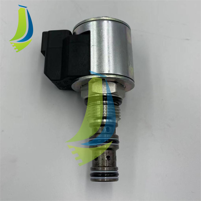 251-3268 Spare Parts Solenoid Valve 2513268 For 950H 966H Wheel Loader