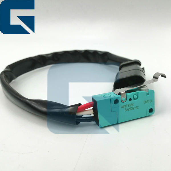 111-4799  1114799 For E320d Excavator Safety Switch