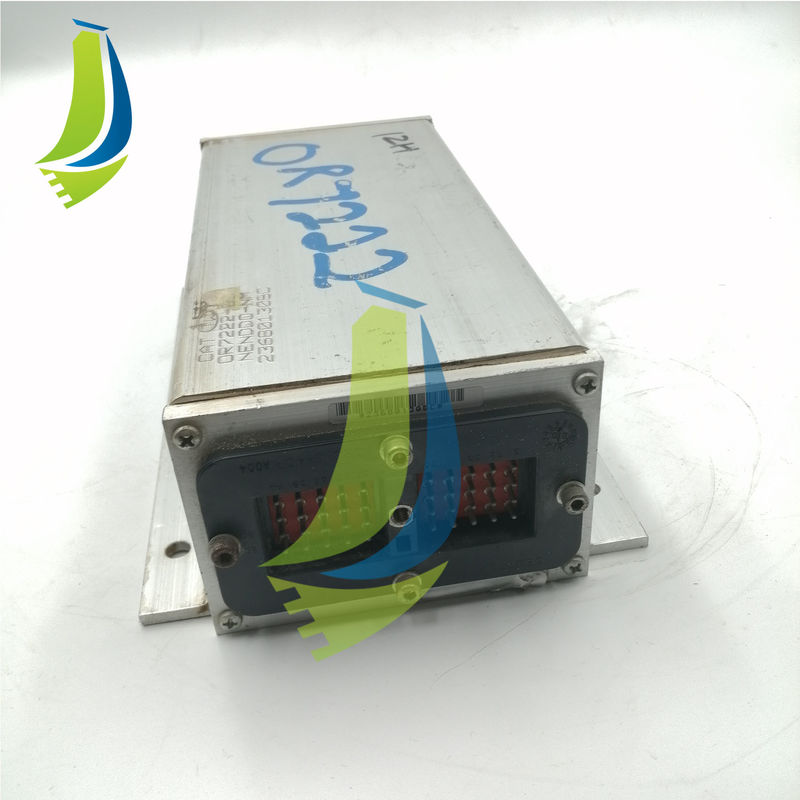 0R-7222 Excavator Spare Parts Controller ECU ECM 0R7222 For 120H 140H Tractor