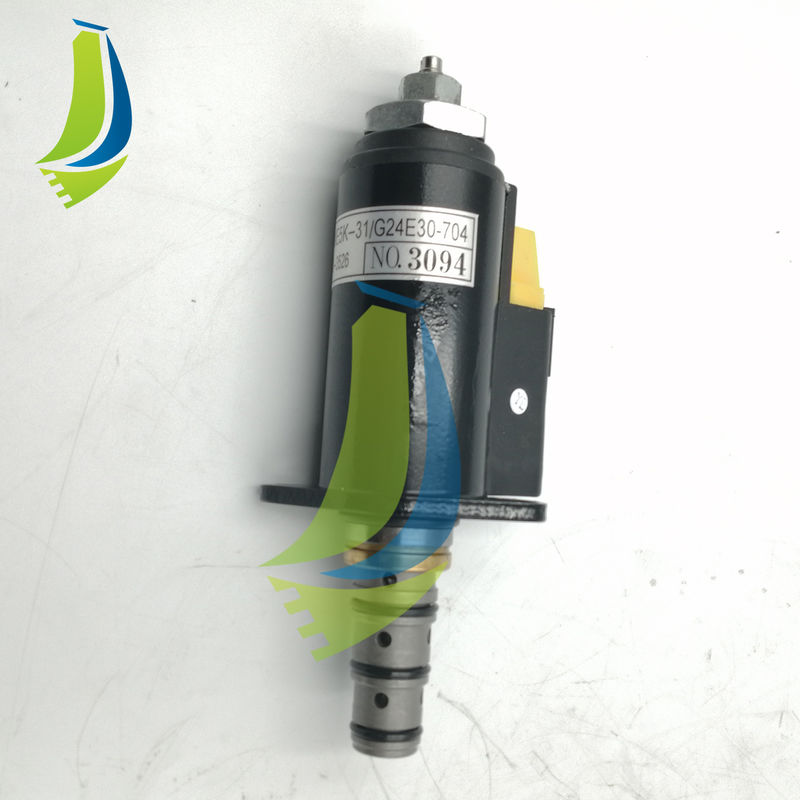116-3526 1163526 Solenoid Valve For E320C Excavator