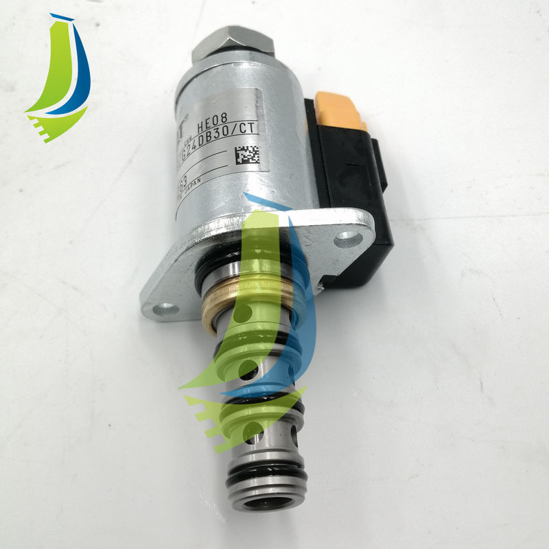 457-9878 4579878 Solenoid Valve For E330D E336D Excavator