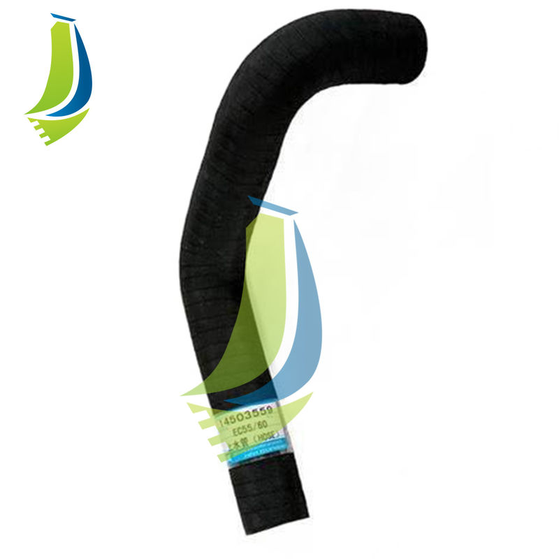 14503559 Upper Water Hose For EW55B Heavy Parts