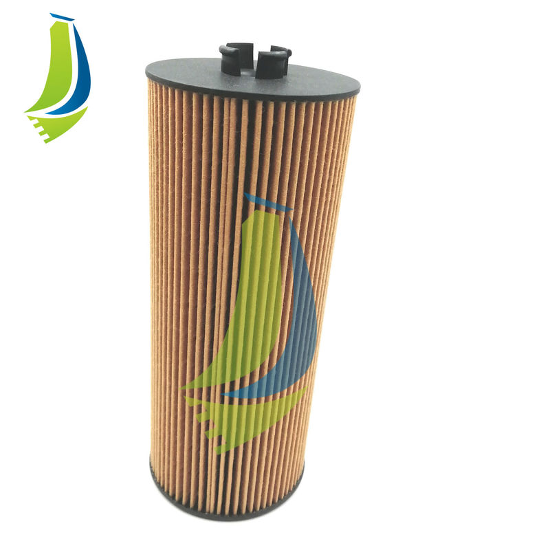 11708551 High Quality Oil Fuel Filter VOE11708551 For EC210B EC160B Excavator