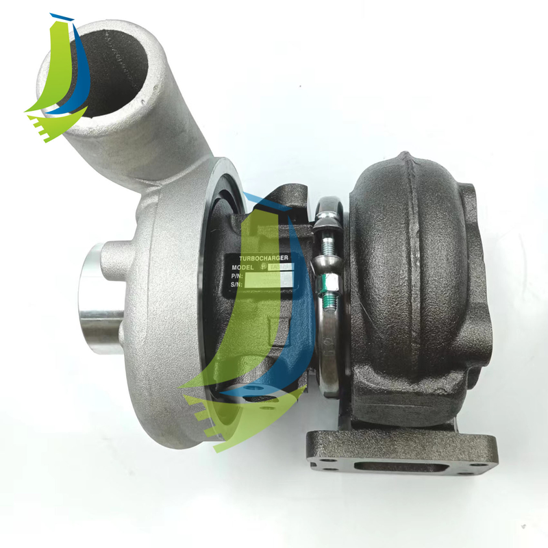 2674A152 Excavator Turbocharger 2674a152 For T3.152 Engine