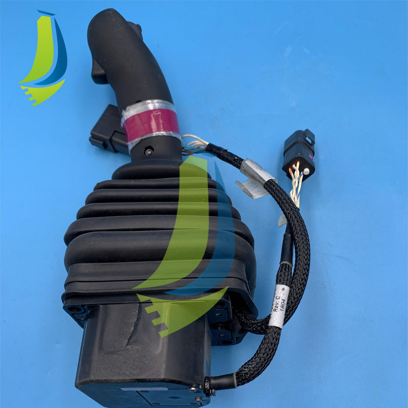 525-1506 Control Joystick Handle Assy 525-1506 For E239D3 Excavator