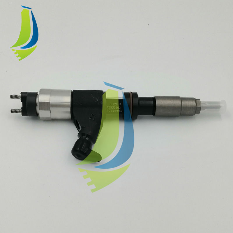 RE530362 Common Rail Fuel Injector For Diesel Engine