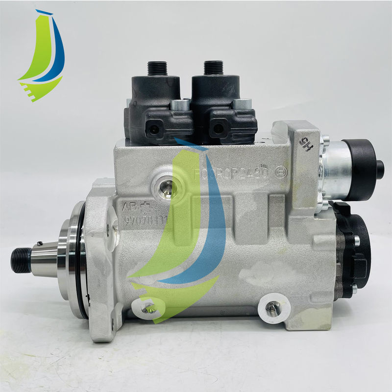 EA4710900850 DD13 DD15 Fuel Injection Pump A4710900850