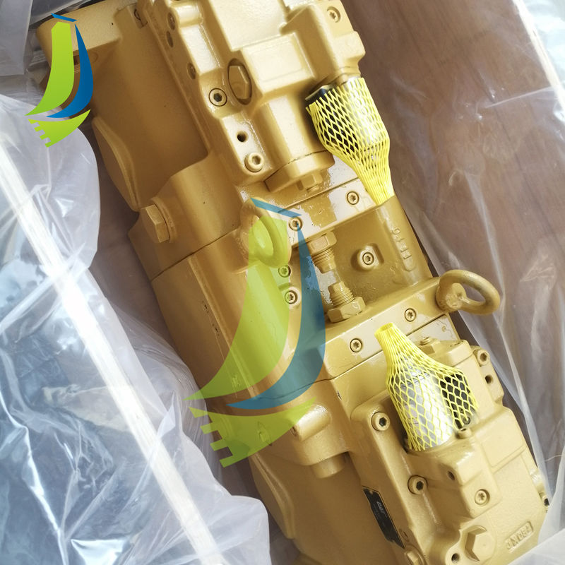 550-4341 5504341 Hydraulic Main Pump For E336 Excavator Parts