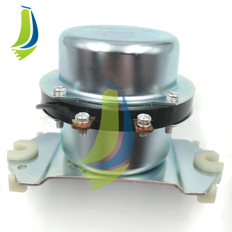 21E5-0003 Battery Relay 24V For R210LC-9 Excavator