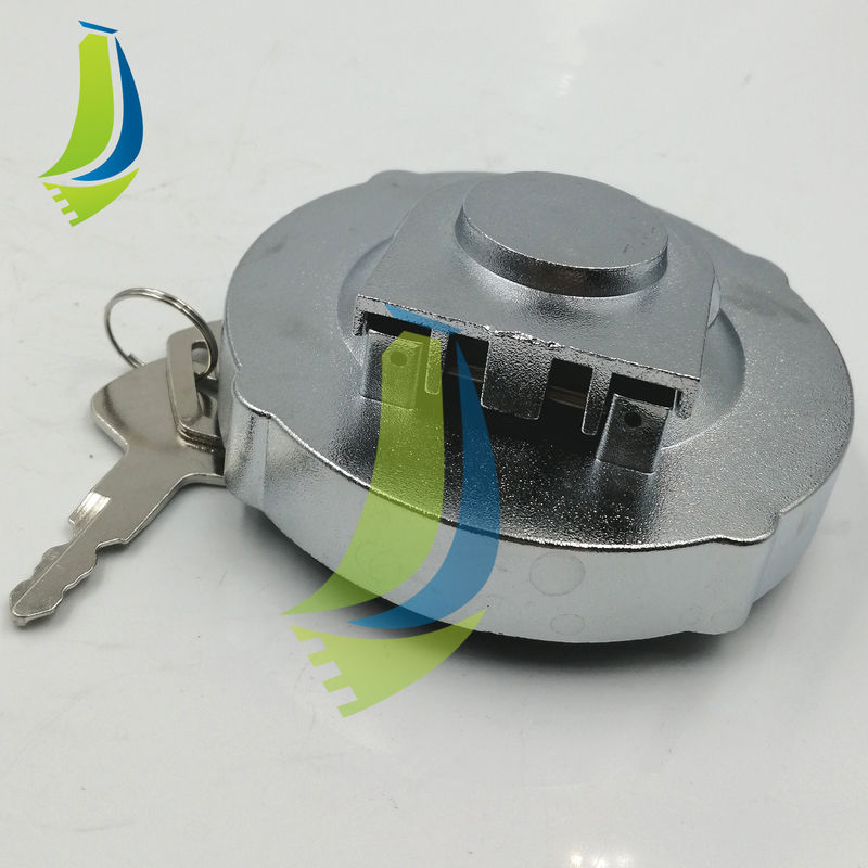 E131-1038 Fuel Tank Cap For R210LC-7 Excavator Parts