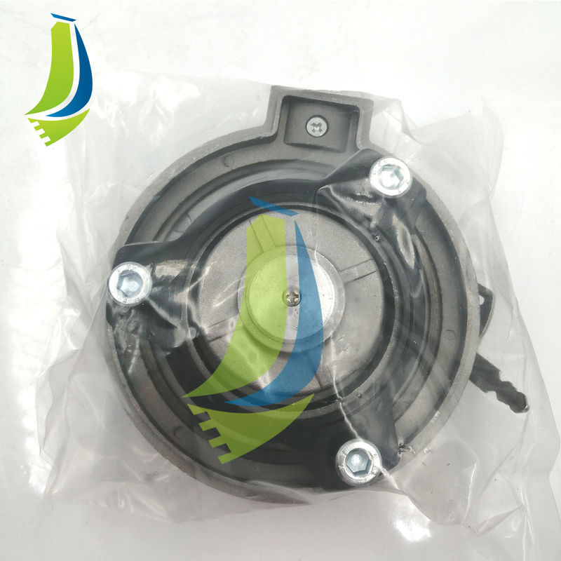 31EH-00040 Spare Parts Breather 31EH00040 For R210LC-7 R215-7 Excavator