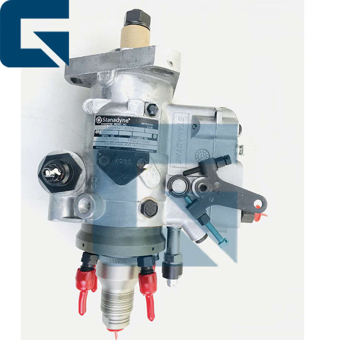 DB4427-6076 DB44276076 Diesel Fuel Injection Pump