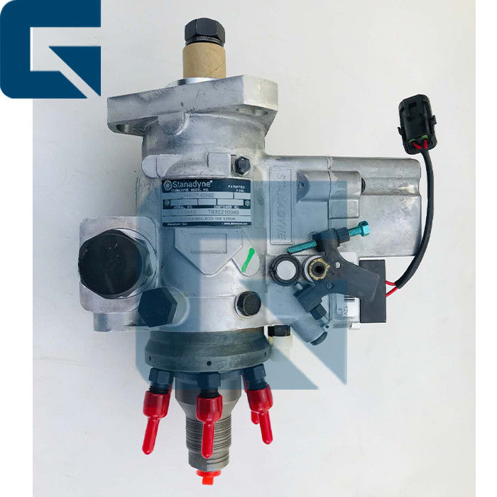 DB4627-6092 DB46276092 Diesel Fuel Injection Pump