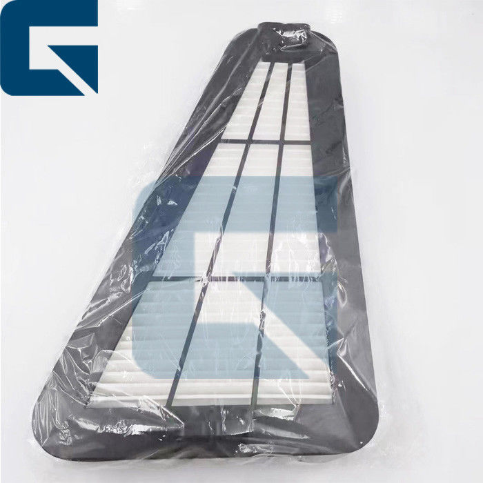 488-6446 4886446 Excavator Accessories E320 E320GC Engine C4.4 C7.1 Air Filter