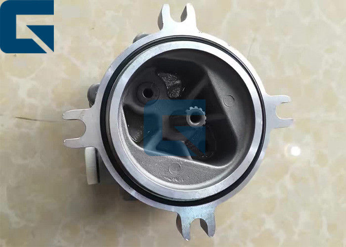 High Speed Hydraulic Gear Pump ,  EC290 Hydraulic Charge Pump VOE14536672