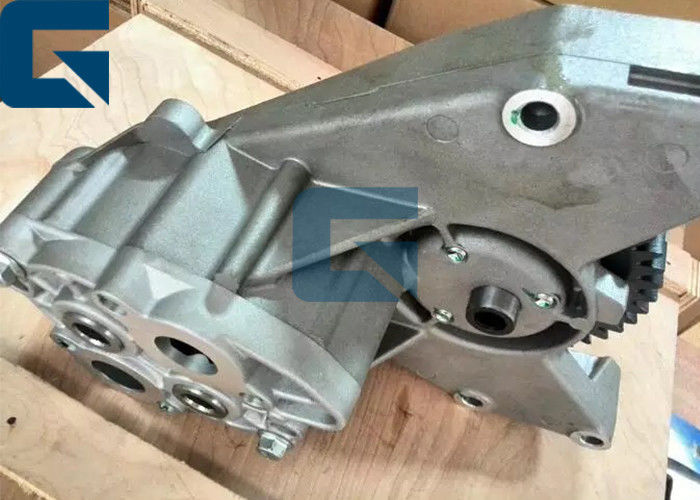 High Precision Automotive Oil Pump ,  Oil Pump In Diesel Engine VOE20709848