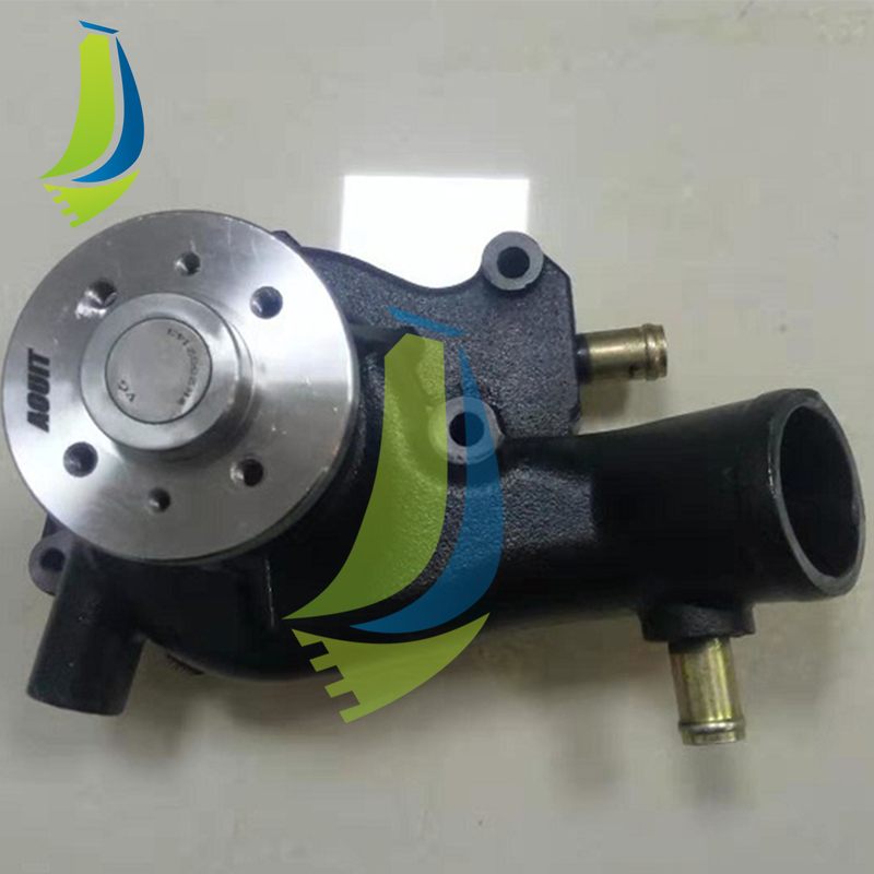 65.06500-6402A Water Pump DB58T Engine For DH220-5 Excavator