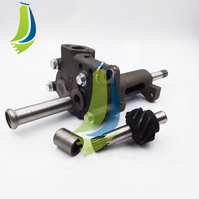 Oil Injection Transfer Pump 6BG1 1-13100199-0 1131001990 113100-1990 For Heli Fork Lifter