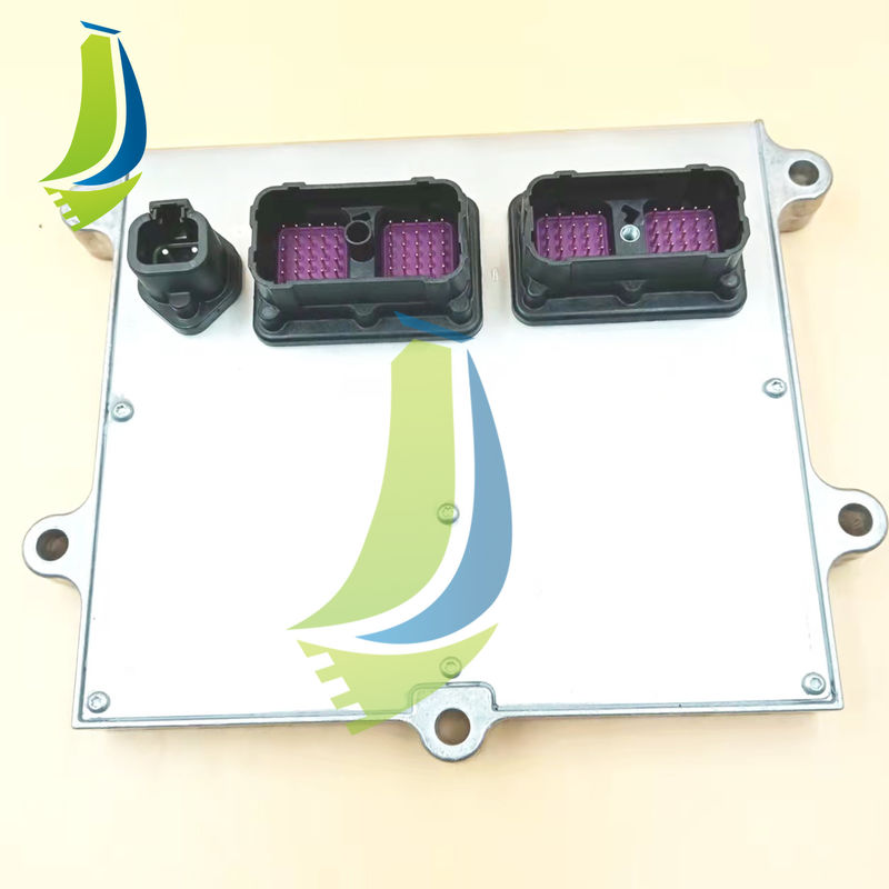 4921776 Controller ECM ECU for QSB6.7 Engine PC200-7 Excavator Parts