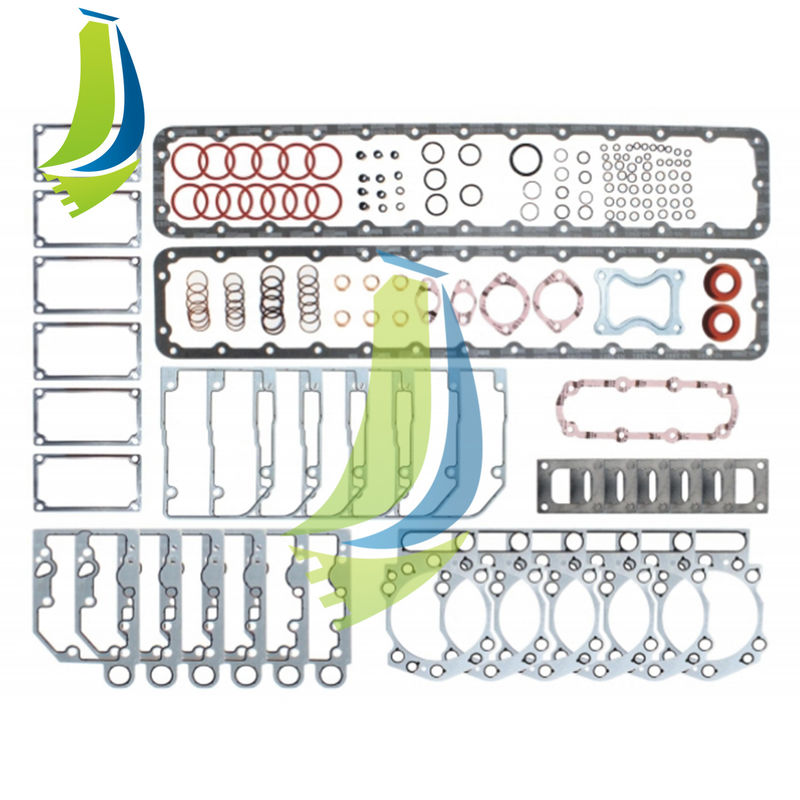 4352582 3804667 Upper Gasket Kit For QSK19 Engine