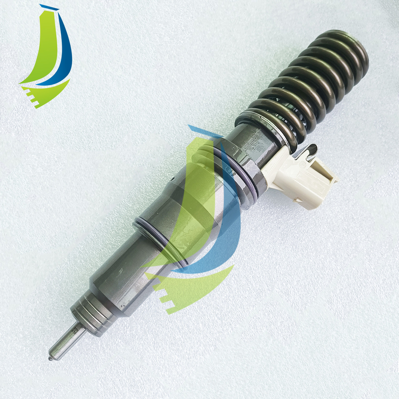 21698153 Common Rail Diesel Fuel Injector For D16G