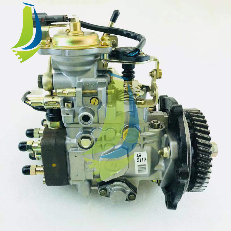 897263-0863 104746-5113 Fuel Diesel Injection Pump 8972630863 1047465113