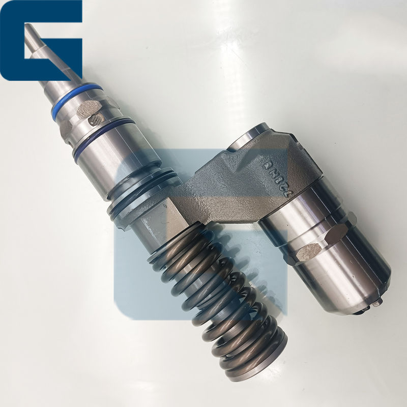 1766551 Common Rail Injector 0414701040 for D16 Diesel Engine