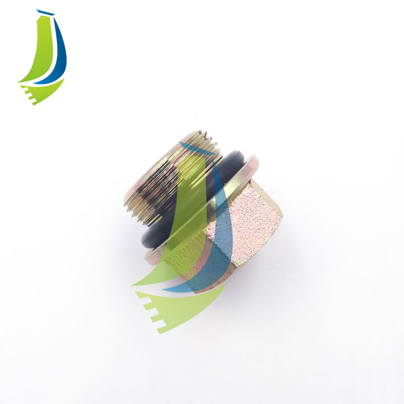 07044-12412 Plug Tank Plug 0704412412 For PC220 PC130