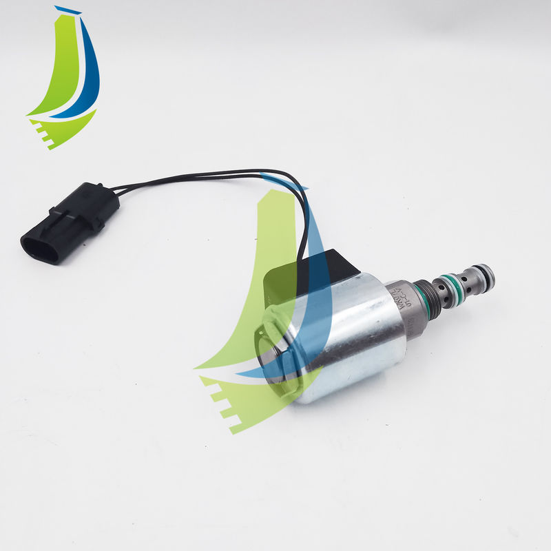 261-0998 Solenoid Valve 2610998 Excavator Parts For PS-150C