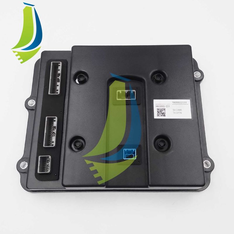 YA00002098 Controller ECU For ZX200-5G Excavator