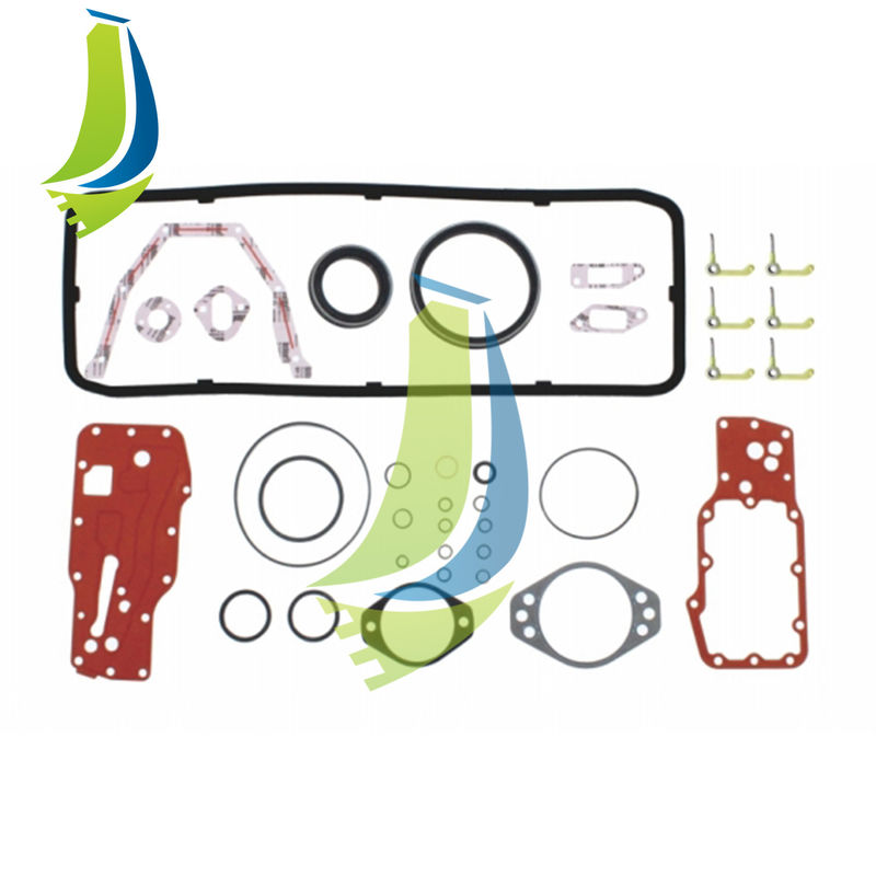 4025139 Cylinder Upper Gasket Kit For ISBE 6 Engine