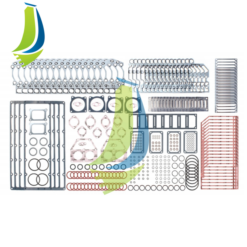 3800731 4352581 Upper Gasket Kits For KTA50