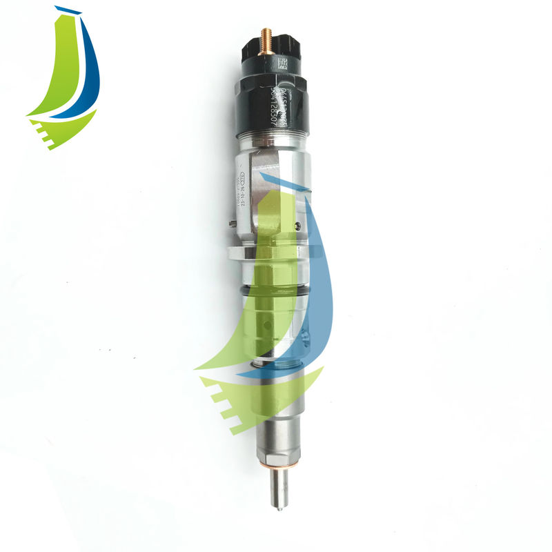 0 445 120 075 Common Rail Fuel Injector Nozzle 0445120075