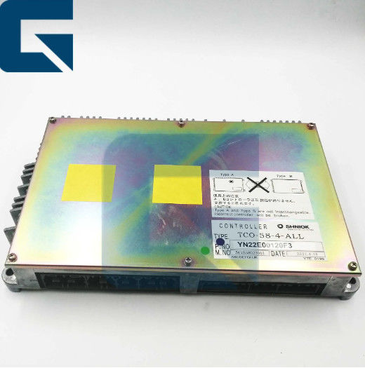 YN22E00120F3 YN22E00120F2 Controller ECU ECM For CX220 Excavator