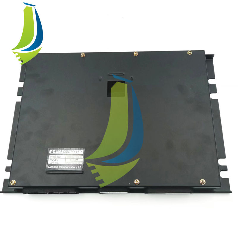 300611-00043 ECU EPOS Controller For DX140W