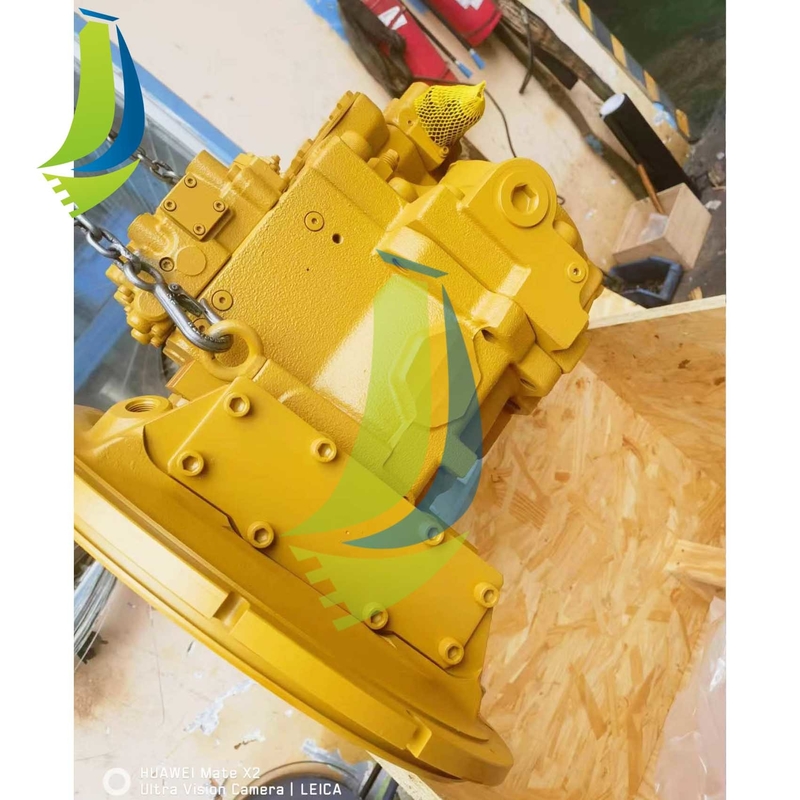 504-5477 Hydraulic Main Pump 5045477 For E336D2 Excavator