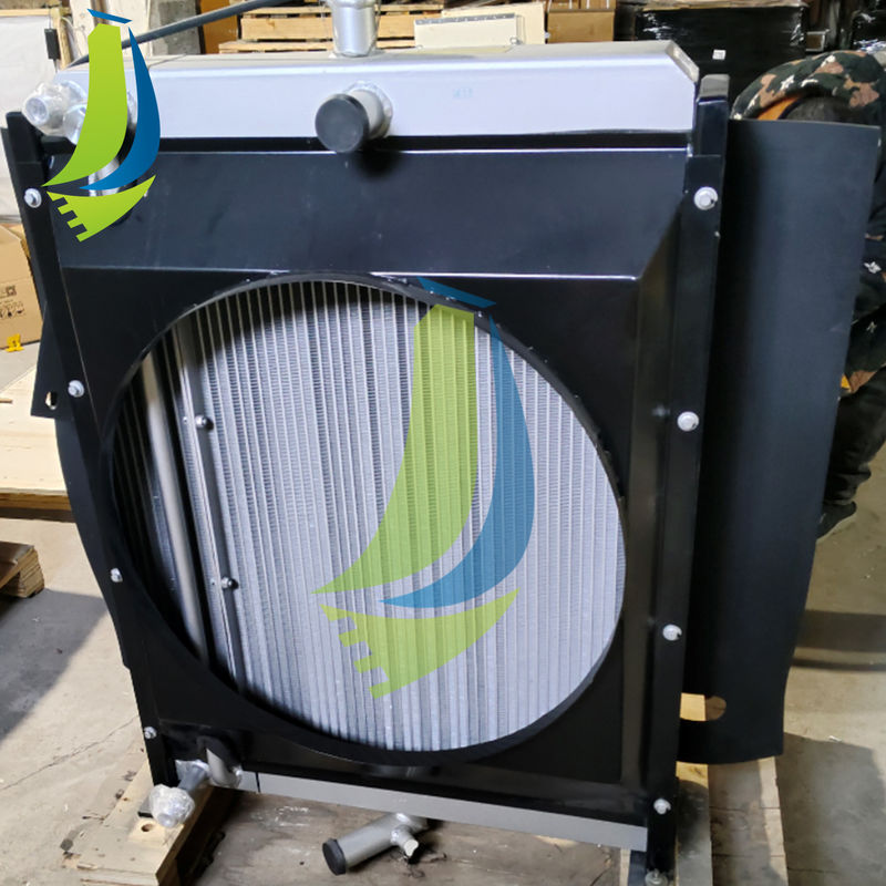 4110001094 Radiator Assy For LG936L Wheel Loader