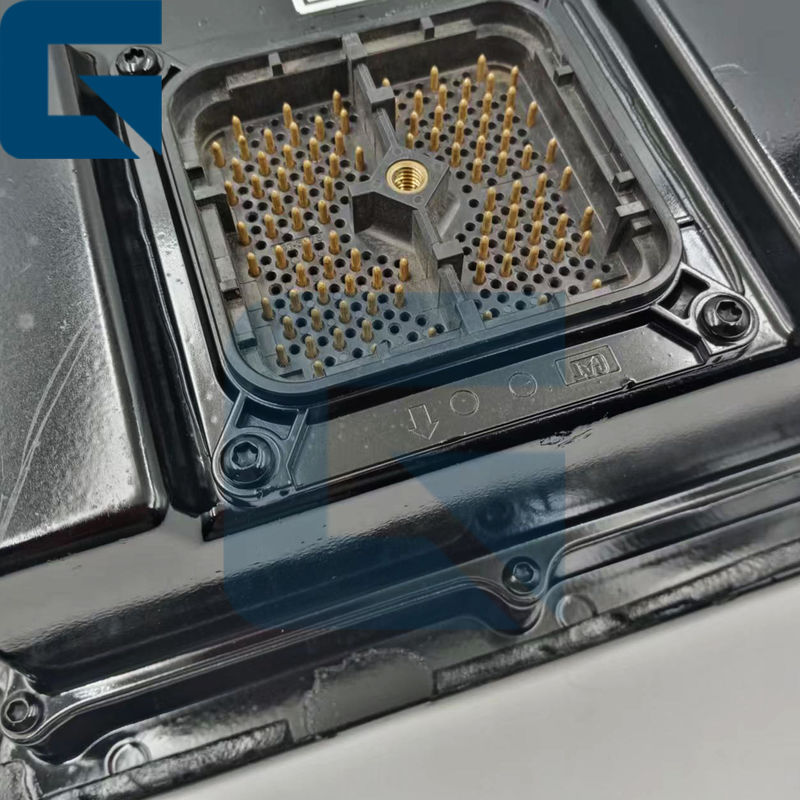 503-4417 EMCP4.4 Controller ECU 5034417 For 3412 Generator Set