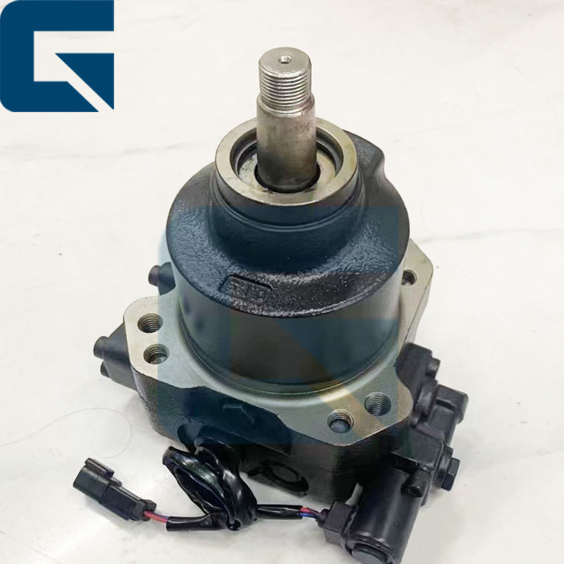 708-7T-00710 Hydraulic Fan Motor 7087T00710 For WA500-6 Loader