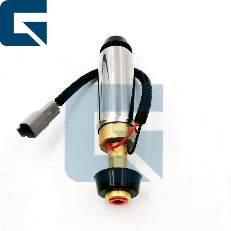 4937766 QSL8.9 Engine Fuel Transfer Pump For HL770-9S Machine